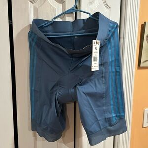 Adidas cycling shorts